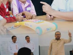 “Menuju Indonesia Emas 2045: Sekolah Rakyat sebagai Landasan Pendidikan Berkualitas”