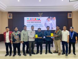 “Cipayung Plus Sumut Apresiasi Kinerja Kapolda Sumut: Langkah Progresif Menuju Sumatera Utara yang Aman”