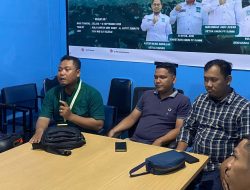 KAMMI Sumut Apresiasi Implementasi BBM berbasis Etanol oleh Pertamina