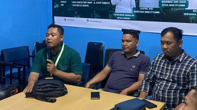 KAMMI Sumut Apresiasi Implementasi BBM berbasis Etanol oleh Pertamina