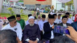 Apresiasi Pergunu atas Langkah Prabowo Kirim 20 Ribu Pasukan: Transformasi Pesantren dan Amanah Kader Bangsa Jadi Kunci