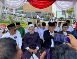 Apresiasi Pergunu atas Langkah Prabowo Kirim 20 Ribu Pasukan: Transformasi Pesantren dan Amanah Kader Bangsa Jadi Kunci