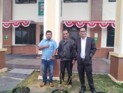 Bislim Lingga Kecewa Divonis 5 Bulan oleh PN Sidikalang, Namun Putusan Banding di PT Medan Hadirkan Rasa Keadilan
