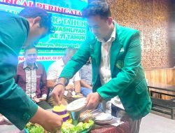 Pembangunan Menara Masjid Agung Ahmad Bakrie, PD IPA Asahan Nilai Kadis PUTR Layak Dapat Penghargaan