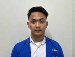 Ketua PMII Kota Medan Apresiasi Kinerja Kapolrestabes Ungkap 147 Tersangka dalam 15 Hari