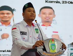 KAMMI Sumut Nilai Langkah Pemprov Efektif Tekan Inflasi, Dorong Pemkab Ikut Seirama