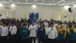 BPJS Ketenagakerjaan Sibolga Sosialisasikan Programnya Ketenaga Pendidik, (GTK) Guru Madrasah Non ASN dan P3K