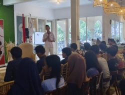 Hadiah Berkedok Lowongan: Tamparan untuk Politik yang Lupa Malu
