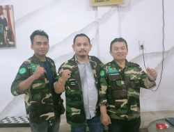 Pemuda Tabagsel Serukan Aksi Bersama Lawan Narkoba di Wilayah Tabagsel