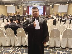 Menegakkan Hukum, Menyatukan Bangsa: Makna Baru Sumpah Pemuda di Era Modern