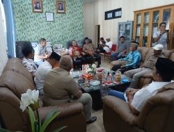LABRN dan Nata Bersatu Audiensi ke DPRD Madina: Suara Rakyat Pantai Barat untuk Keadilan Plasma dan Pengakuan Adat