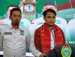 Ketum PP KAMMI Apresiasi Penurunan Biaya Haji 2026 dan Dukung Umrah Mandiri