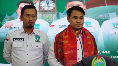 Ketum PP KAMMI Apresiasi Penurunan Biaya Haji 2026 dan Dukung Umrah Mandiri
