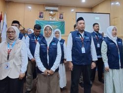 Forum TBM Sumut Kukuhkan Pengurus Baru Periode 2025–2030, Tumbuhkan Semangat Literasi