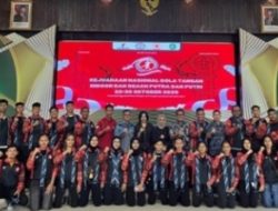 Sumut Raih Prestasi Gemilang di Ajang Handball 2025, Sekaligus Ditunjuk Jadi Tuan Rumah Kejurnas 2026