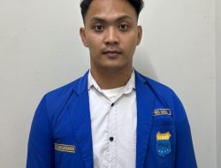 Ketua PMII Kota Medan Apresiasi Kinerja Kapolrestabes Ungkap 147 Tersangka dalam 15 Hari