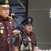 Hari Kesaktian Pancasila 2025 Kajatisu Harli Siregar Pimpin Upacara