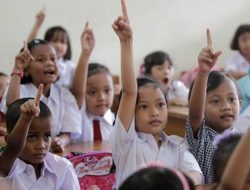 Pendidikan yang Berfokus pada Keberanian dan Bukan Angka