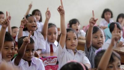 Pendidikan yang Berfokus pada Keberanian dan Bukan Angka