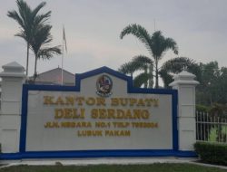 GMPR Desak Bupati Deli Serdang Bertindak Tegas: Pabrik PT Leomas Diduga Cemari Lingkungan dan Ganggu Ketenangan Warga