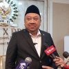 Pimpinan Komisi X DPR Dukung PSSI Pecat Patrick Kluivert