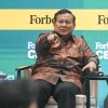 Misi Prabowo Tingkatkan Pendapatan Pajak