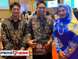 ICOHOPE 2025 di Medan: Pergunu Sumut Tegaskan Komitmen Guru untuk Pemberdayaan Sosial