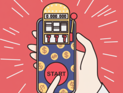 Mahasiswa dan Judi Online: Intelektualitas yang Dipertaruhkan di Meja Maya