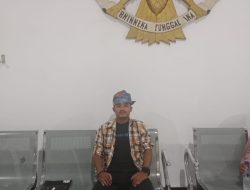 Aktivis Mahasiswa GERAM Minta Klarifikasi Dugaan Pemerasan dan Transparansi Dana Desa Emplasmen