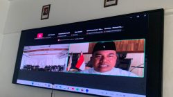 Dr. Aminuddin Jadi Narasumber Nasional Pendidikan Anti Korupsi di IAIN Datuk Laksamana Bengkalis