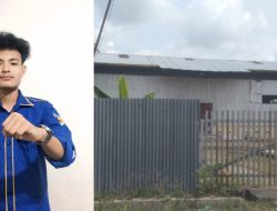 Dukung Swasembada Pangan, IMABARA Desak Bupati Batubara Tinjau dan Evaluasi Kilang Padi Mangkrak Era Zahir