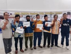DPD Nasdem Tapteng Sukses Gelar Lomba Catur Berhadiah Jutaan Rupiah