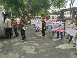 Rekan Indonesia Sumut Serukan Aksi Damai di Hari Kesehatan Nasional: “Kesehatan adalah Hak, Bukan Komoditas