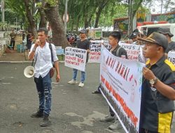 Rekan Indonesia Medan Turun ke Jalan, Suarakan Keadilan Kesehatan untuk Semua