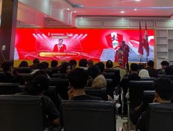 Konferda GMNI Sumut: Armando Sitompul dan Aldi Sinurat Pimpin DPD GmnI SUMUT, Tegaskan Perlawanan Terhadap Penindasan Rakyat