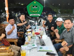 Pemuda Tabagsel Akan Menjaring Award kepada Tokoh yang Berkontribusi Ke Masyarakat Tabagsel