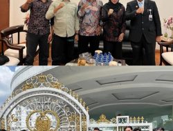 Serikat Pemuda Pantai Peduli Labuhan Batu (SPPPLU) Apresiasi Progres Perbaikan Jalan Rusak di Kabupaten Labuhan Batu