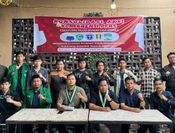 Cipayung Plus Sumut Minta Presiden Cabut Gelar Pahlawan Nasional untuk Soeharto