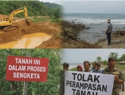 Mandailing Natal di Persimpangan: Antara Emas, Hutan, Lahan, dan Harapan