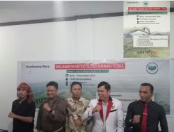 Usai Aksi Besar “Tutup TPL”, Sekber Oikumenis Desak Gubernur Bobby Tuntaskan Janji Evaluasi