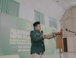 Polrestabes Medan Berhasil Bongkar Pembakaran Rumah Hakim, PW IPA Sumut: Motif Harus Diungkap