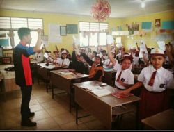 PUBG Dimulai dari Nias: Tokoh Pemuda Sumut Apresiasi Langkah Visioner Gubernur Bobby