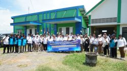 BI Sibolga Gelar Capacity Building Perkuat Tim TPID Hadapi inflasi di Daerah, Menuju Stabilitas Ekonomi Berkelanjutan