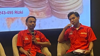 Membangun Indonesia dari Akar Masalah: Saatnya Mengakhiri Serakahnomics dan Menata Ulang Kesejahteraan Bangsa
