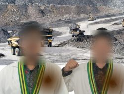 BAYANGAN PENGUSAHA TAMBANG DI BALIK UPAYA MUKTAMAR ILEGAL PII, PB PII ANGKAT SUARA