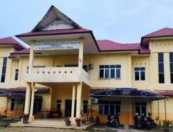 Dugaan Pungli oleh Oknum DPRD Palas disoroti Mahasiswa Magister Sosiologi UIN Jakarta