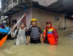 Yayasan MAPEL Indonesia Desak Presiden Tetapkan Bencana Sumatera sebagai Status Bencana Nasional