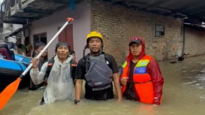 Yayasan MAPEL Indonesia Desak Presiden Tetapkan Bencana Sumatera sebagai Status Bencana Nasional