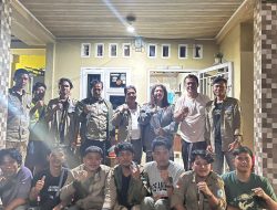 Panggilan Jiwa di Tengah Bencana, Dua Pengurus MAPEL Selamatkan 52 Pelajar dari Tapteng