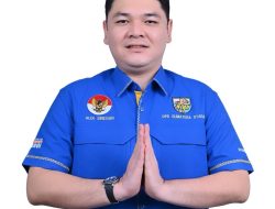 KNPI Sumut Dorong Kepala Daerah Ajukan Status Darurat Bencana Nasional